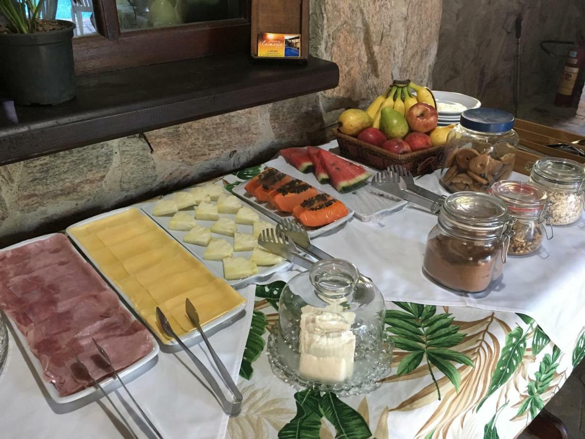 Pousada Calmaria Búzios 外观 照片